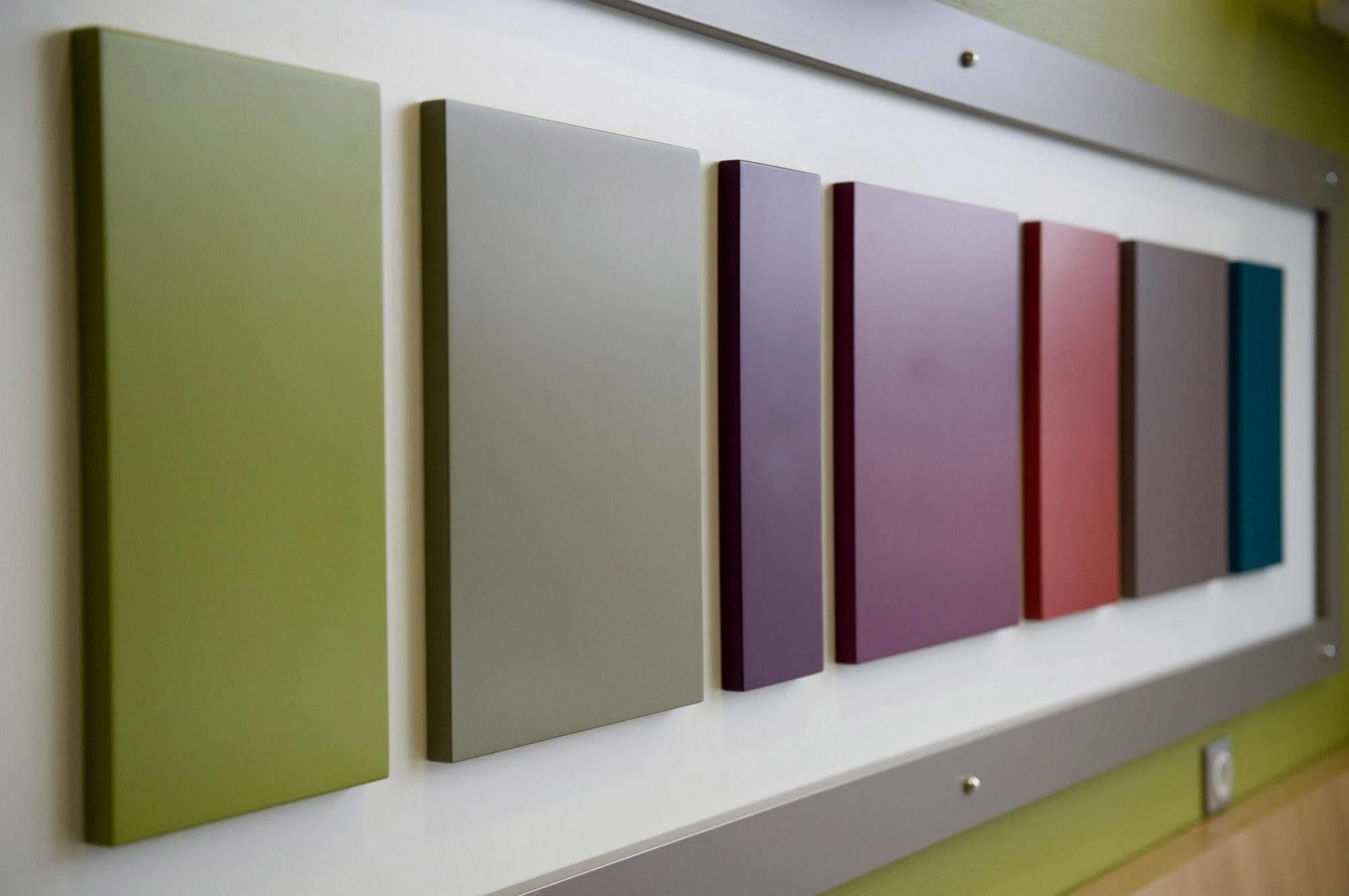 B&B Hotel Toulouse Cite De L'Espace Mouchotte Kültér fotó